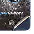 NHL Utah Mammoth Ice Frost Galaxy A36 5G Skin